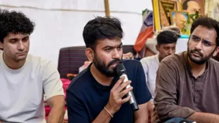 नई दिल्ली में सीजेपी को कहीं भी प्रदर्शन की अनुमति नहीं। फोटो: आर्काइव