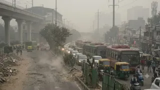 सांकेतिक तस्वीर एआई जनरेटेड
