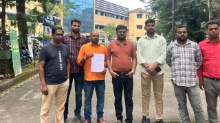 नवरात्र पर नाइट क्लब संस्कृति का विरोध