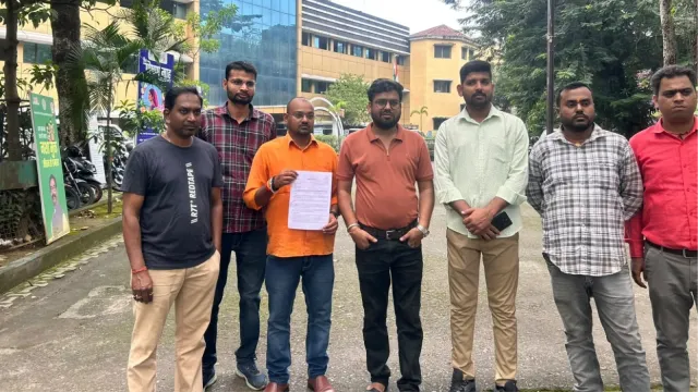 नवरात्र पर 'नाइट क्लब' संस्कृति का विरोध, जमशेदपुर में गरबा आयोजनों पर सख्ती की मांग