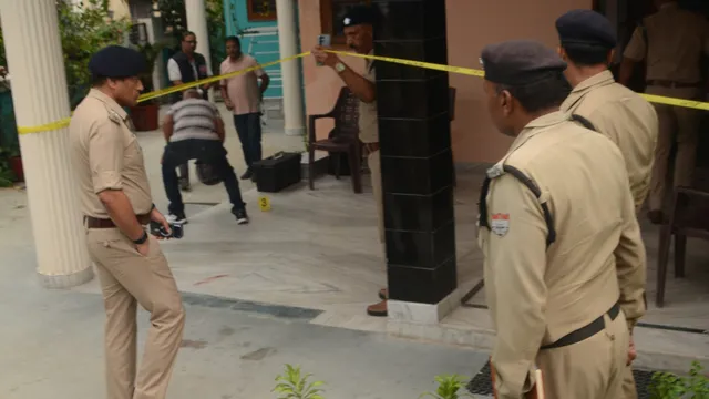 देहरादून ट्रिपल मर्डर: 'मेरे छोटे-छोटे बच्चे हैं...' चिल्लाती रही शीला, हत्यारा पेचकस से करता रहा वार