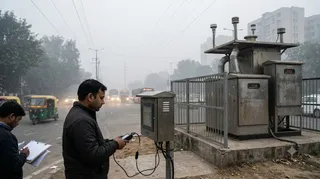 एआई जेनेरेटेड इमेज।