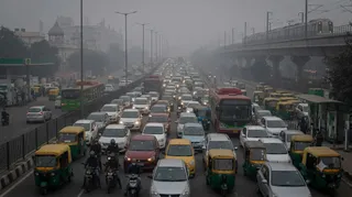 एआई जेनेरेटेड इमेज।