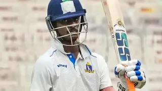 अभिषेक पोरेल