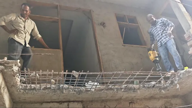 सत्य निकेतन हादसे के बाद एक माह में 774 संपत्तियां ध्वस्त, 80 हजार गिराने में लगेंगे 103 महीने; क्या करेगी MCD?