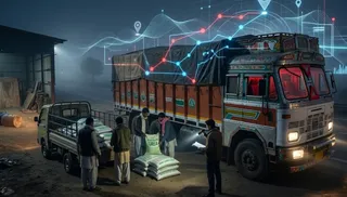 E-Way बिल ने खोली पोल।