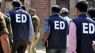 ईडी ने 200 करोड़ के CSR फंड से जुड़े मनी लॉन्ड्रिंग रैकेट का किया भंडाफोड़