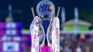 हॉकी इंडिया लीग