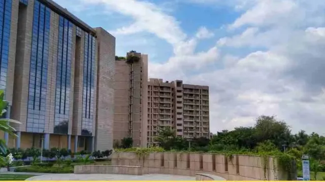 IIIT दिल्ली के छात्र को मिला 1.22 करोड़ का सालाना पैकेज, 91.42% छात्रों का हुआ प्लेसमेंट
