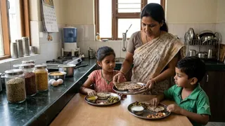 प्रतीकात्मक तस्वीर, एआई जेनरेटेड