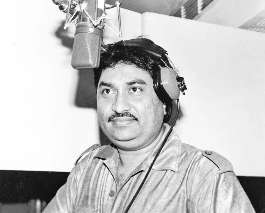 Kumar Sanu