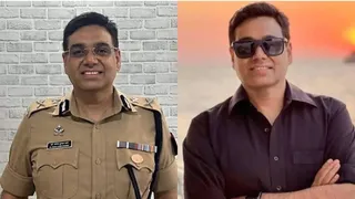 IPS मनोज कुमार शर्मा की प्रेरणादायक कहानी