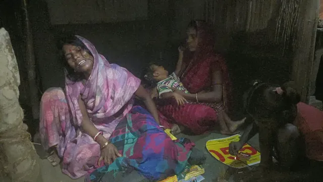 मधेपुरा में हादसा: घर से खेलने निकले 2 बच्चों की पोखर में डूबने से मौत, इलाके में पसरा मातम
