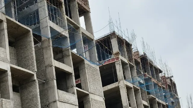 महागामा में 307 करोड़ से बन रहा 300 बेड का सुपरस्पेशलिटी अस्पताल, 2027 तक होगा तैयार
