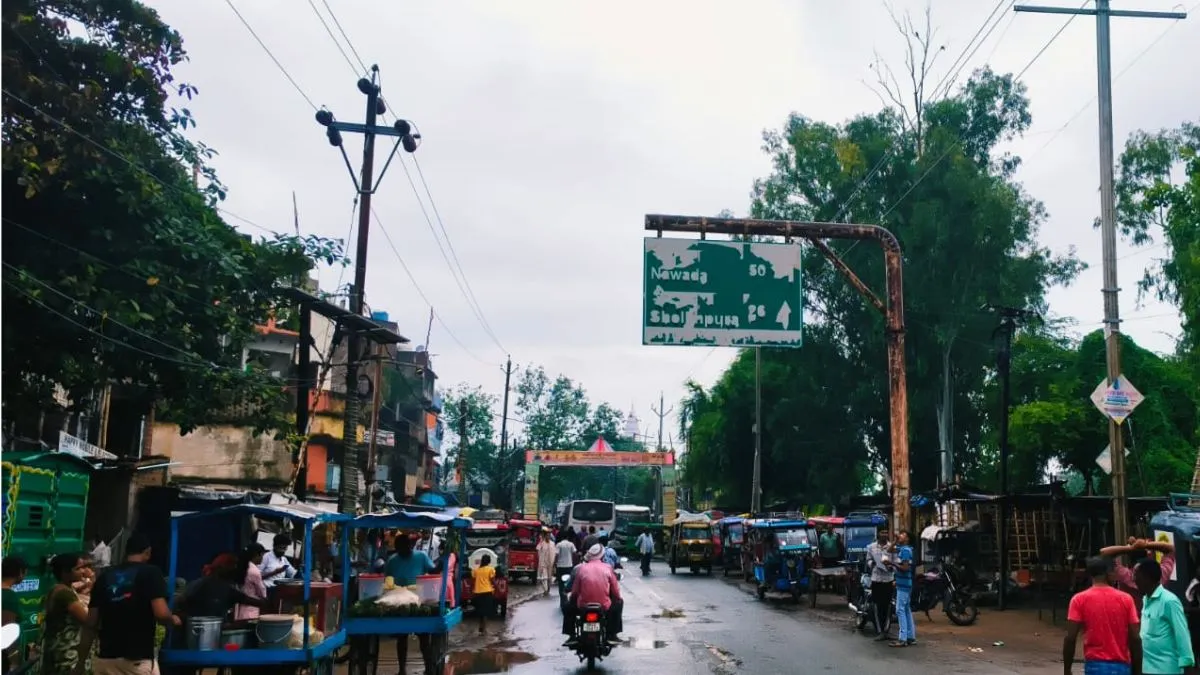 NH 333A Bypass Rs 466 Cr Tender for 8 New Bypasses in Bihar (1)