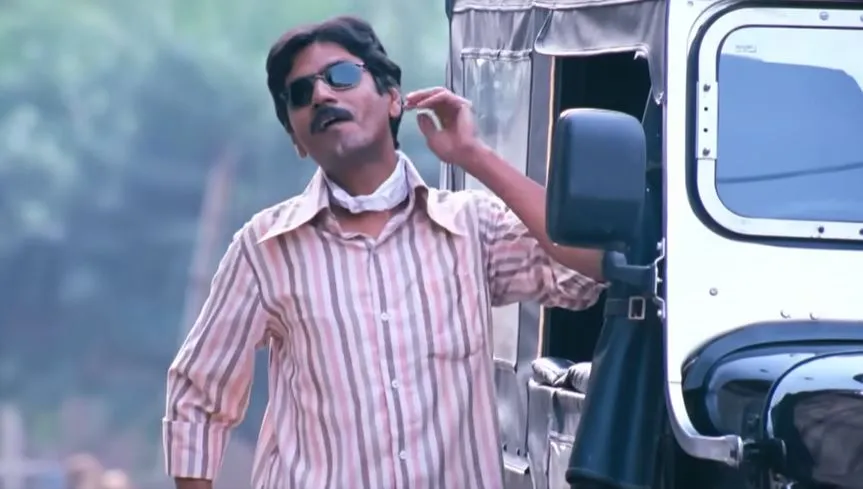 Nawazuddin Siddiqui