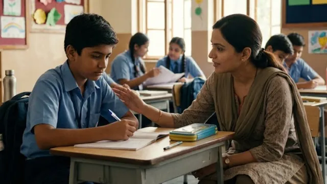बच्चों को 'आलसी' या 'जिद्दी' कहा तो खैर नहीं! छात्रों की मेंटल हेल्थ सुधारने के लिए ओडिशा सरकार ने जारी की SOP