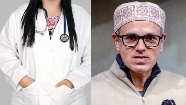 30 दिन की छुट्टी लेकर गईं सर्जन, ढाई साल तक नहीं लौटीं; उमर सरकार ने नौकरी से किया निकाला

