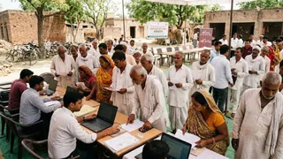 प्रतीकात्मक तस्वीर, एआई जेनरेटेड