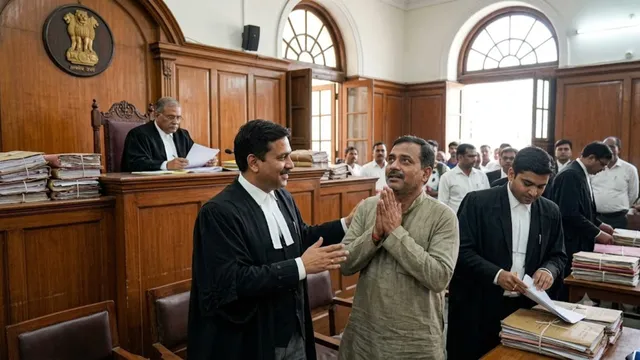 'शादी का सबूत कहां है?' पटना हाई कोर्ट ने 20 साल पुराने दहेज केस में पलटा फैसला, आरोपी की 5 साल की सजा रद
