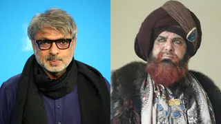 संजय लीला भंसाली के गुस्से पर बोले रजा मुराद। फोटो क्रेडिट- एक्स