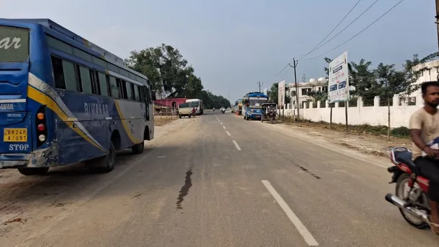 बेदा बाइपास शुरू होते ही बदल गया ट्रैफिक प्लान, रोहतास में बसों के लिए तय हुए नए रास्ते; समझें नया रूट 
