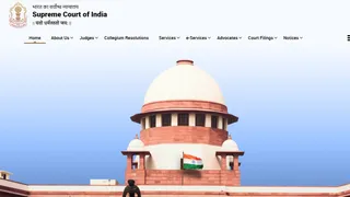 Supreme Court Junior Court Assistant Vacancy 2026