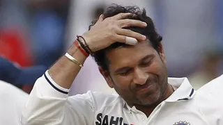 सचिन तेंदुलकर (फोटो: BCCI)