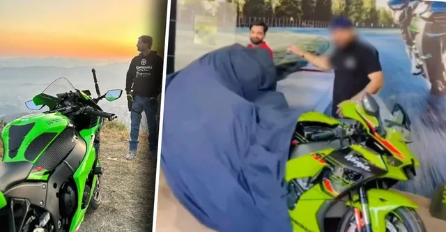 थाईलैंड में शादी, 60 लाख रुपये और जन्मदिन पर 55 लाख की बाइकें... कानपुर पहुंची युवती ने खोल दी टेनरी कारोबारी की पोल