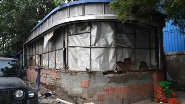 एनडीएमसी का बड़ा कदम: गुणवत्ता सुधारने को लुटियंस दिल्ली के सार्वजनिक शौचालय को देगी गोद