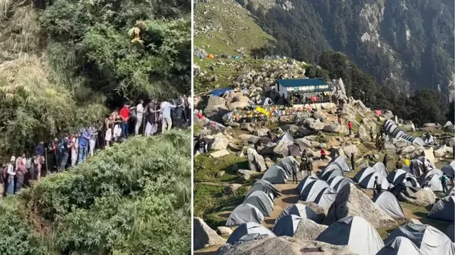 त्रिउंड ट्रैक पर अब नहीं उमड़ेगी भारी भीड़, वीकेंड के वायरल वीडियो के बाद हिमाचल सरकार ने तय कर दी टूरिस्ट लिमिट
