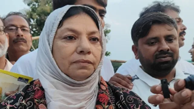 सिरौलीकला नगर पालिका चुनाव: कांग्रेस ने फहराया जीत का परचम, राशिदा बेगम बनीं चेयरमैन
