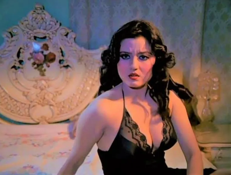 Veerana Actress Jasmin