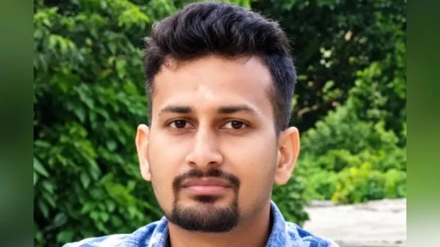 पुलिस भर्ती की दौड़ में बुझा घर का इकलौता चिराग, 10 दिन पहले पास की थी लिखित परीक्षा, परिवार में छाया मातम