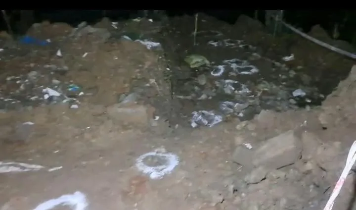jamshedpur encounter