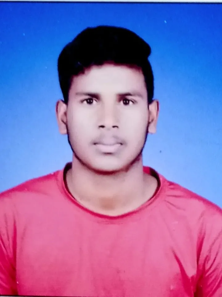 Koderma Vikas Yadav