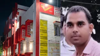 आरा डाकघर घूसकांड में CBI की दूसरी बड़ी कार्रवाई