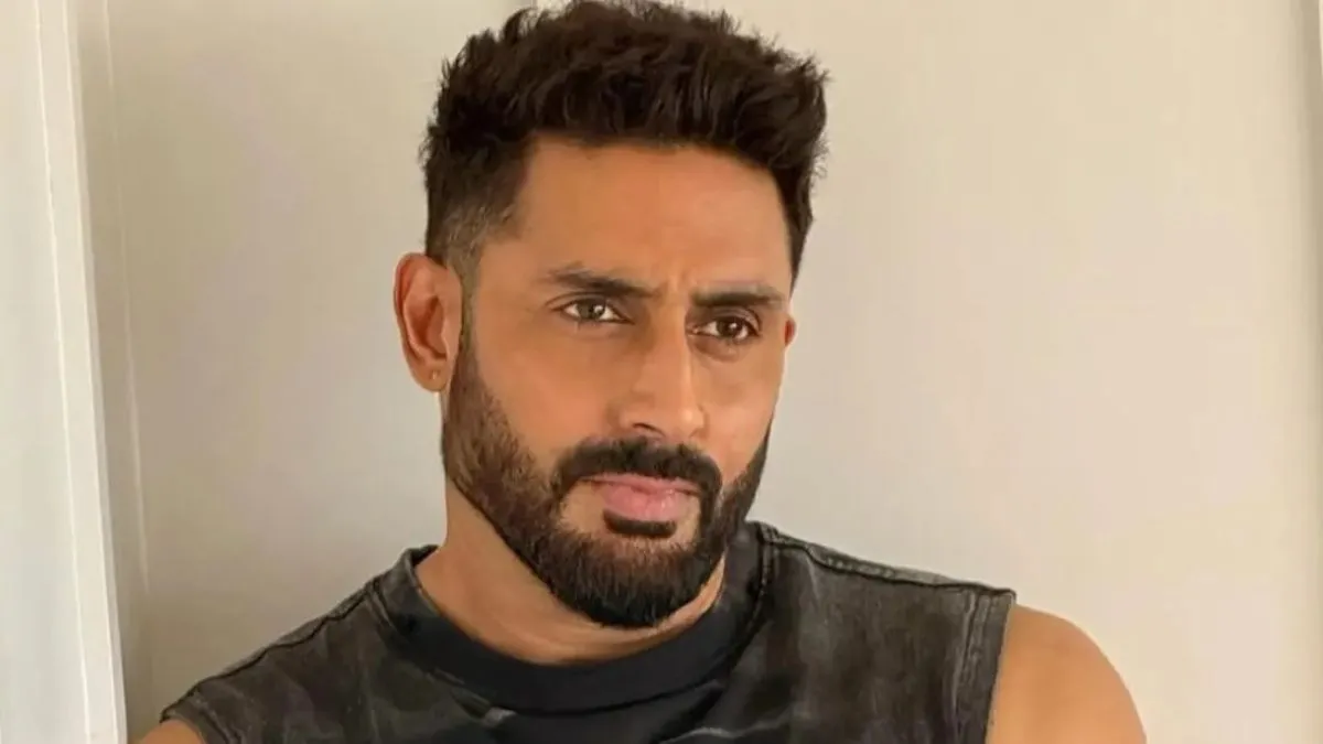 abhishekbachchanking