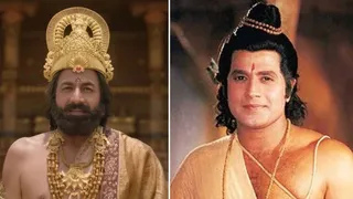 अरुण गोविल की रामायण फिल्म (फोटो क्रेडिट- एक्स)