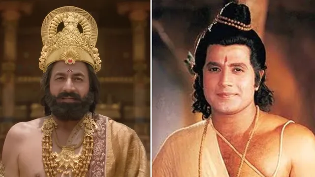 Exclusive: क्यों रामायणम के 'राजा दशरथ' बने दूरदर्शन के राम? अरुण गोविल की कास्टिंग का खुल गया राज