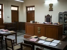 गाजियाबाद: सौतेले पिता को नाबालिग से दुष्कर्म मामले में 20 साल की सजा ( एआई जेनरेटेड इमेज )