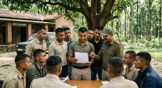 यह तस्वीर AI जेनेरेटेड है