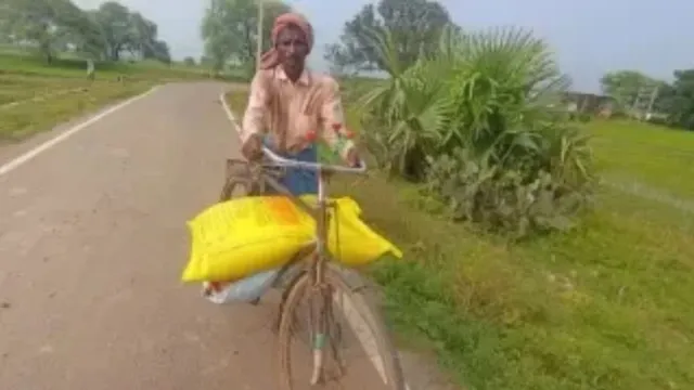 किसानों को खाद के लिए नहीं लगानी होगी लाइन, 'उर्वरक सेतु' एप से घर बैठे करें बुकिंग
