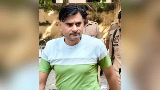 फतेहपुर में भूमि विवाद में हत्या करने वाले दो सगे भाइयों को उम्रकैद, 1.04 लाख का लगा जुर्माना
