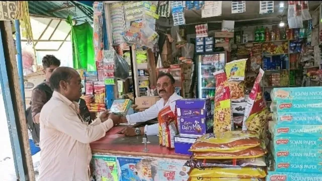 Festival 2026: त्योहारी सीजन में मेवा के दामों में उछाल, बादाम 200 तो पिस्ता 500 रुपये तक महंगा
