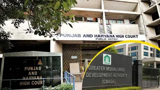 गमाडा रेड के खिलाफ हाई कोर्ट पहुंची सरकार (फाइल फोटो)