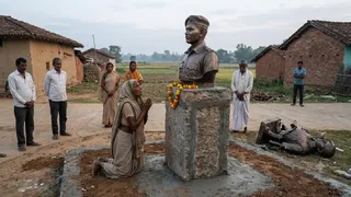 एआई जेनरेटेड इमेज।
