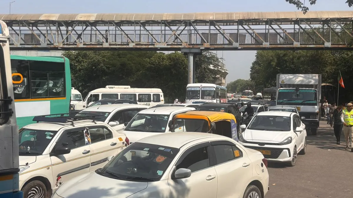 gurugram-traffic1