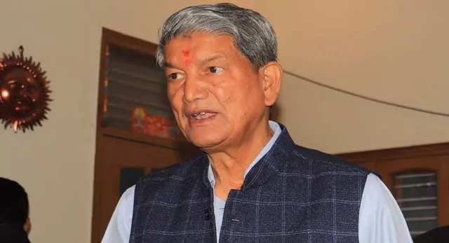 उत्तराखंड में हरीश रावत के तेवरों से थमीं कांग्रेस की सांसें, चुनावी व्यूह रचना संकट में