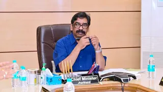 7 अक्टूबर को होने वाली झारखंड मंत्रिपरिषद की बैठक स्थगित।